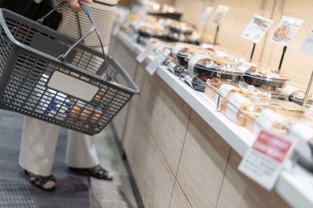 思いのままに選ぶ時間も、ひとり時間の醍醐味 ※この画像はイメージです（naka/stock.adobe.com）