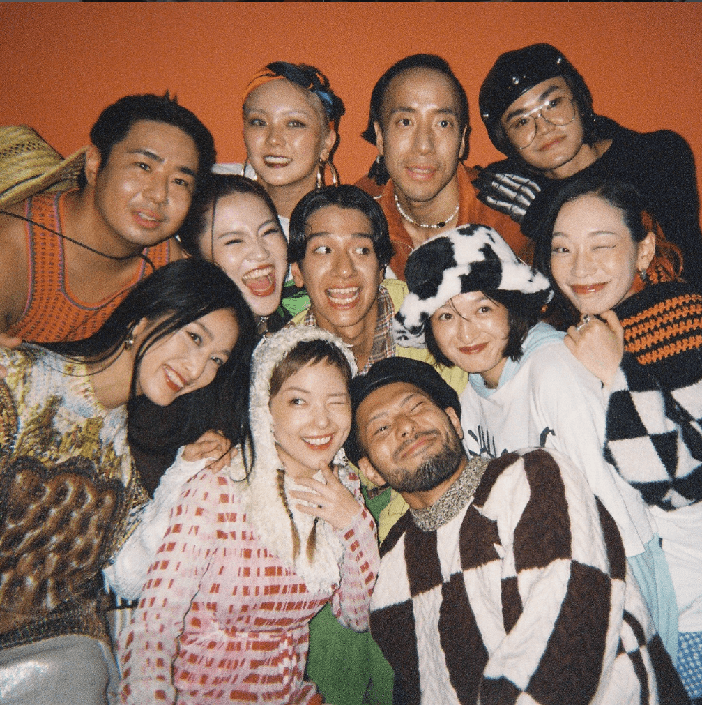 GOさんのインスタグラム（＠go_yamashiro）より