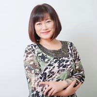 夫婦問題カウンセラーの高草木陽光さん