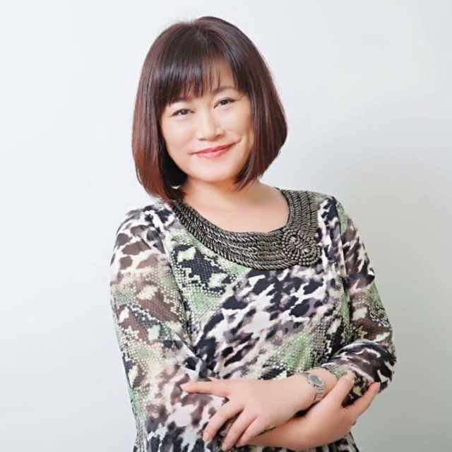 夫婦問題カウンセラーの高草木陽光さん