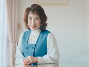 未開の研究分野に挑戦し続けた日本語学者・山口仲美さん 著作集別巻『日本語の問題』刊行記念インタビュー
