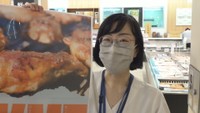 高松市保健所 生活衛生課／森友理子 係長