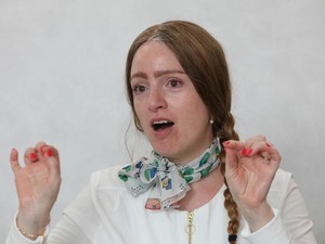 日本の企業価値が凋落した理由、BSIの担当者「サステナビリティー経営の遅れ」