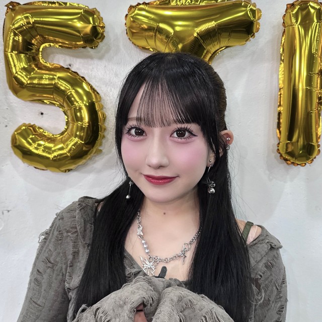 相川暖花さん（本人の公式Xから）