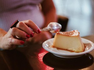 「一口ちょうだい」に「よろこんで」と言えるのはあなたに出会えたから