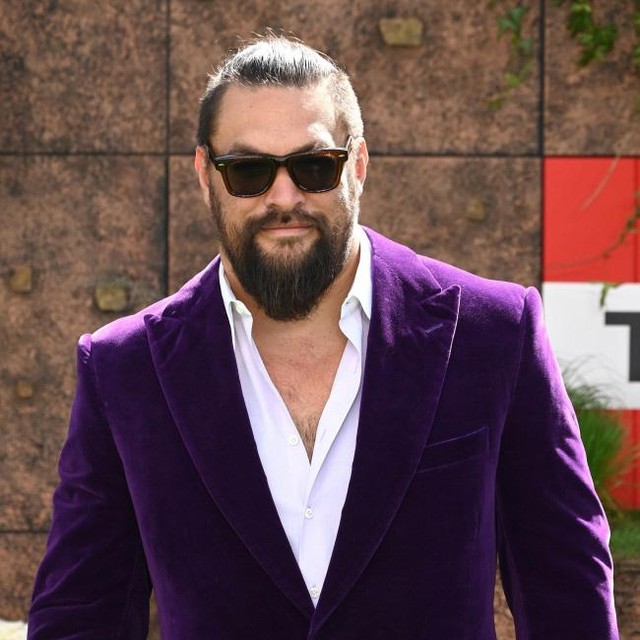 ジェイソン・モモア