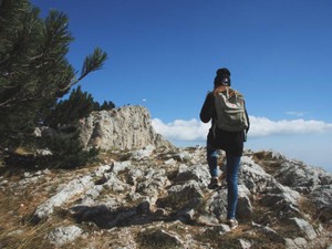 喜ぶ母を見たくて生きてきた私は、母から卒業して地元に帰る