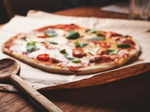 「必ず戻ってきて」。イタリア最後の朝食で、私は何度もうなずいた