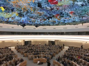 ジェンダーギャップ改善、動き鈍い日本政府　民間組織が手にした新たな「武器」UPR審査