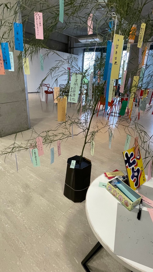 単位が落ちてました。／京都芸術大学　公式Xより