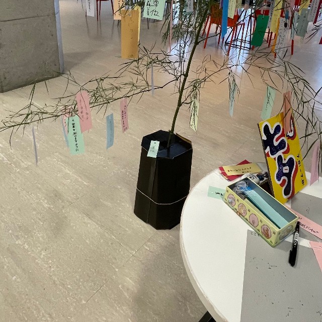 単位が落ちてました。／京都芸術大学　公式Xより