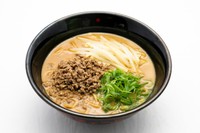 「天下一品」の味噌ラーメン（提供写真）
