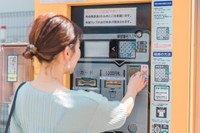 コインパーキングを利用した際に困ったことは？　※画像はイメージです（buritora/stock.adobe.com）