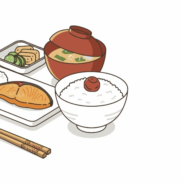 手作りの朝ごはん　※この画像はイメージです（Pemburu/adobe.stock）