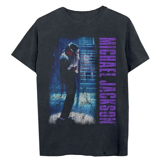 世界限定800体スタチューから名盤Tシャツまで！マイケル・ジャクソン