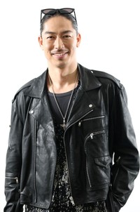 EXILE AKIRA（撮影・坂部計介）