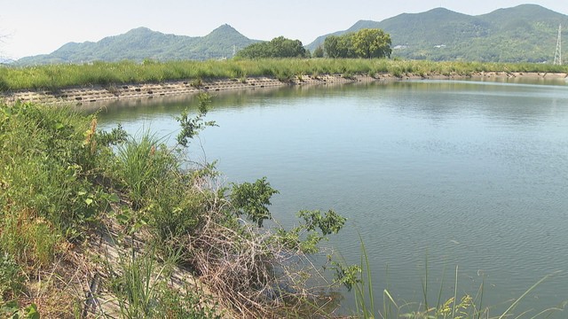ため池は何のため？いくつある？　香川県に聞いてみた【みんなのハテナ】