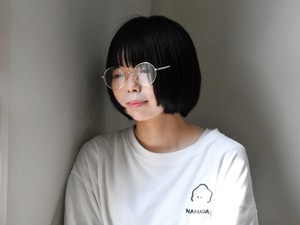 上村裕香さん「救われてんじゃねえよ」 介護体験描いたデビュー作、固定観念に笑いのカウンターパンチ