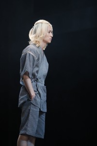 ”マイキー”こと佐野万次郎を演じる松田凌©和久井健・講談社/舞台「東京リベンジャーズ」製作委員会