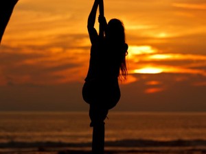 夢があり、自分磨きも楽しみたい。私は何度も乗り越えてきたから