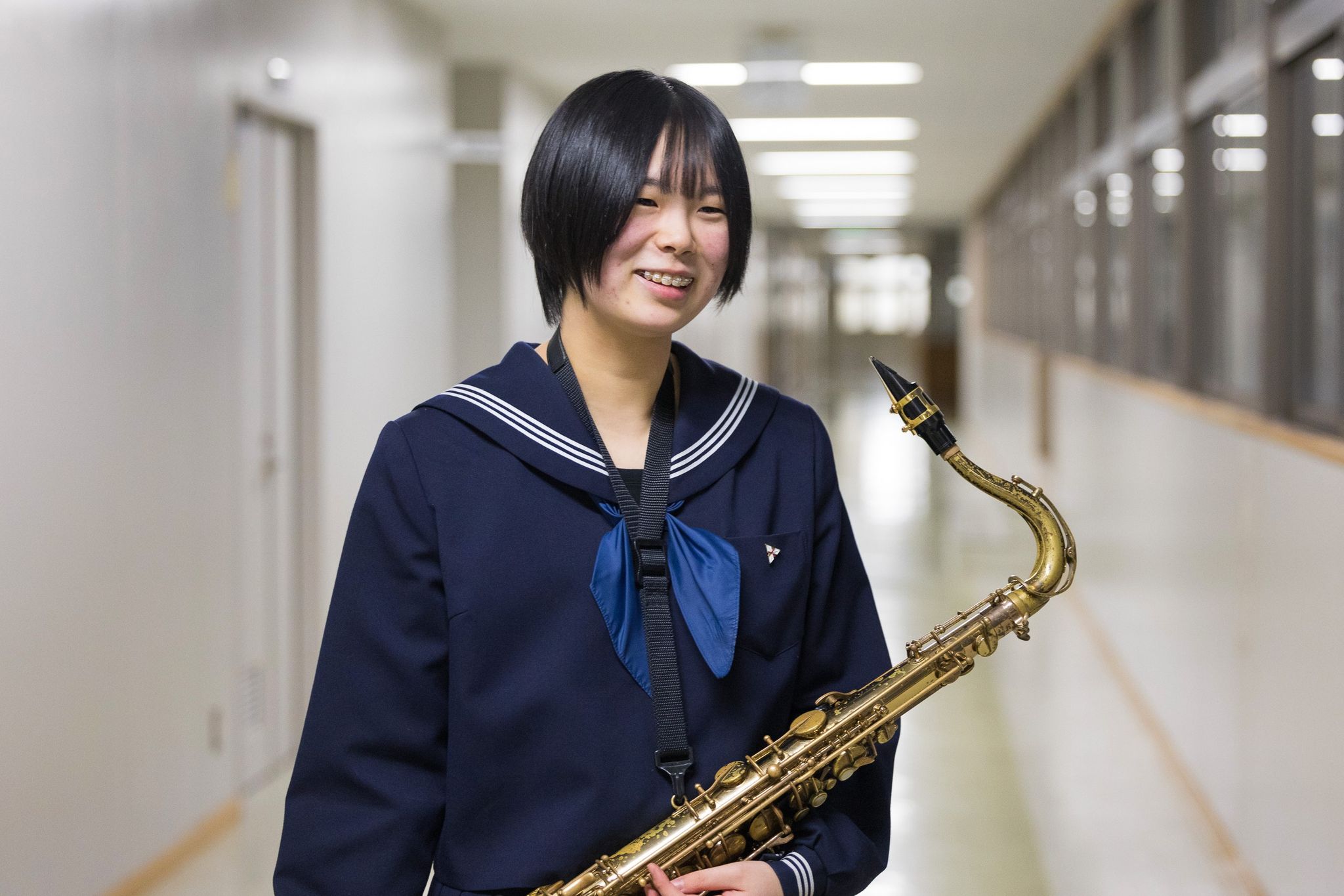 わっかフェス吹奏楽２
