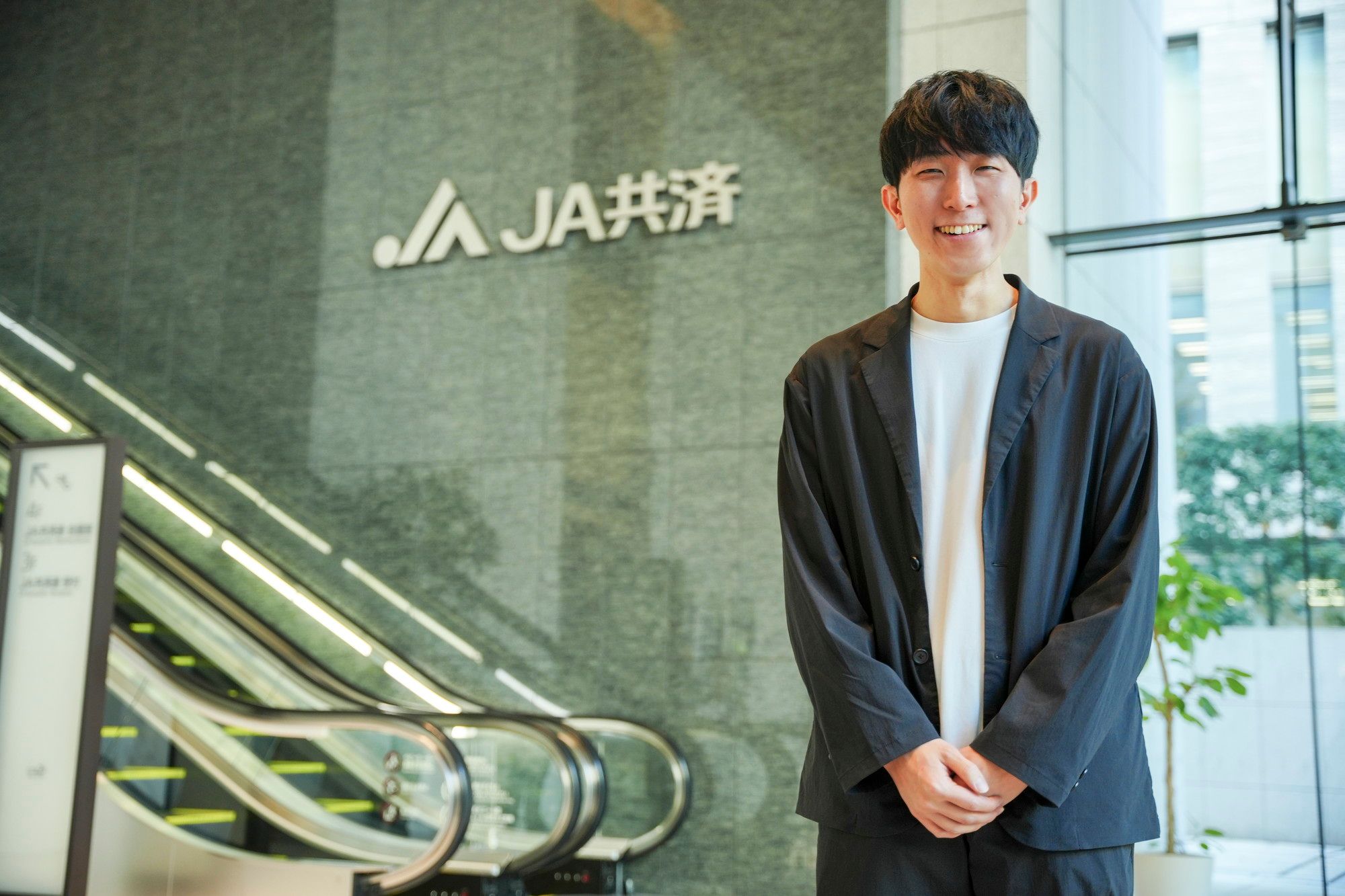 防災も手続きも、スマホで完結。世界が認めた「JA共済アプリ」が届ける”日常の安心”