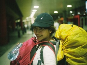 #50 エピローグ・きっと小さな好奇心だけでいい