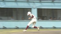 逆転勝利の岡山操山