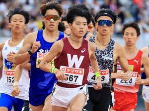サッカー - 浦和レッズMF長澤和輝、早大大学院で実感している「いま