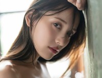 グラビア雑誌『sabra』第6号に登場した都丸沙也華