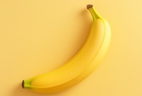 ライフハック「素手でバナナ切り」とは※画像はAIが作成したイメージです（Rassamee/stock.adobe.com）