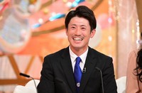夫は空手道場の先生©ABCテレビ