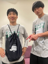 ジャルジャル公式X（@jarujaru12th）から