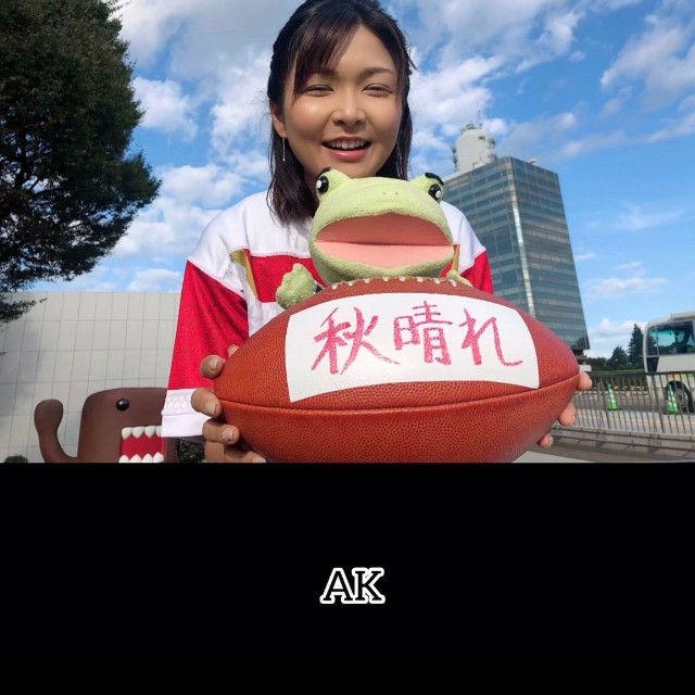 山神明理（@akari_yamagami）さんのインスタグラムより