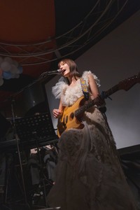 有村藍里（@arimuraairi）さんのXより