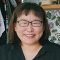 「小さく暮らす─25m²のゆたかな生活─」大木奈ハル子さんインタビュー 85m²→50m²→30m²→25m² 夫婦と犬１匹 住み替えるたび満足度は向上
