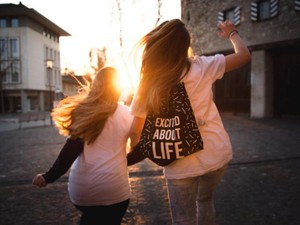 出会いはドラマのように。私の世界を変えた才色兼備で違う次元の彼女