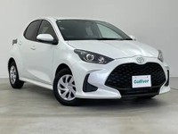 トヨタ ヤリス（提供：norico by ガリバー）