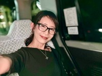 武川智美さん（本人の公式Xから）