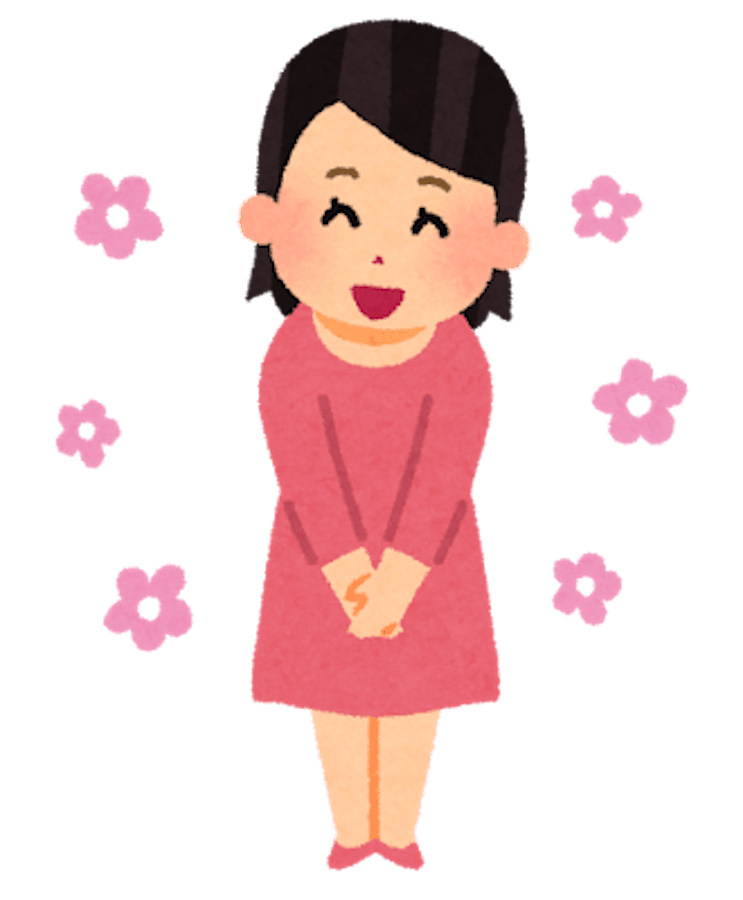 「挨拶」や「感謝」は将来のスキル