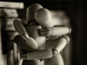 スキニーパンツをはいてみたい。でも「そういう目線」で見られるのかな