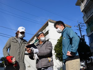 山梨の団地、住人の半数超が外国人　訪ねたら「亀裂」と「共生の糸」両方が見えた