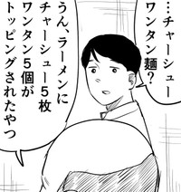 トッピングありすぎ！（青木ぼんろさん提供）