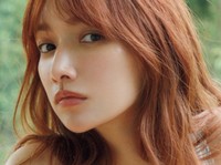 後藤真希さんの写真集『ramus』