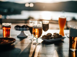 若くないならお酒の量でカバー？空気を読んでNOと言えなかった話