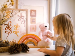 ぶりっ子と思われたくなくて「可愛い」を捨てたけど、私は可愛いをもう一度纏いたい