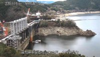 【速報】香川用水の取水制限　降雨で一時的解除　26日午前9時