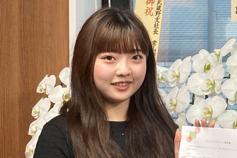 武蔵野支社