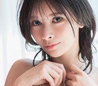 山田あい（提供：週刊SPA!編集部　撮影：唐木貴央　ヘアメイク：新井祐美子　スタイリング：設楽和代）