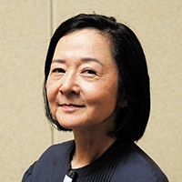 小川洋子さん「サイレントシンガー」 6年ぶり長編で描く「沈黙の方が、人間の心をより豊かに」